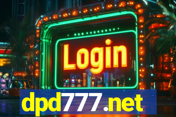 dpd777.net