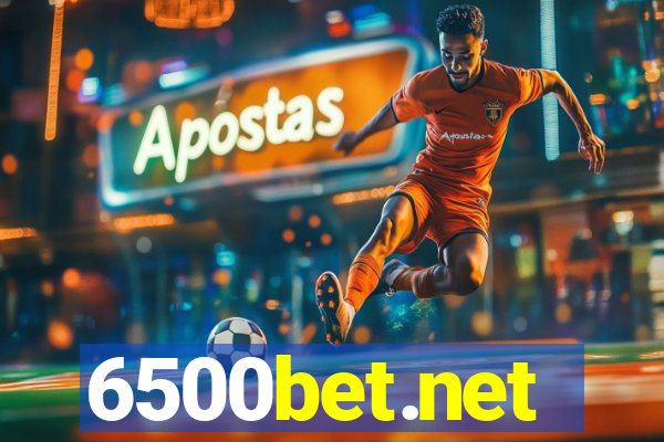 6500bet.net