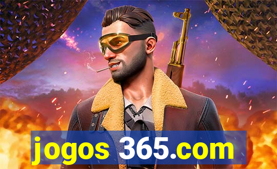 jogos 365.com