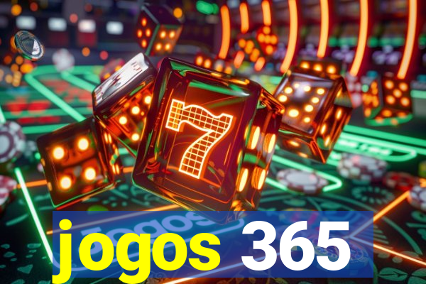 jogos 365