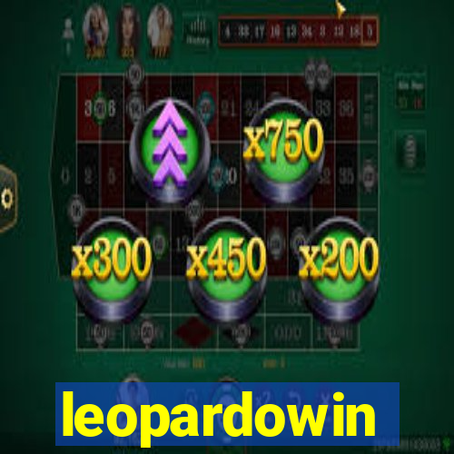 leopardowin