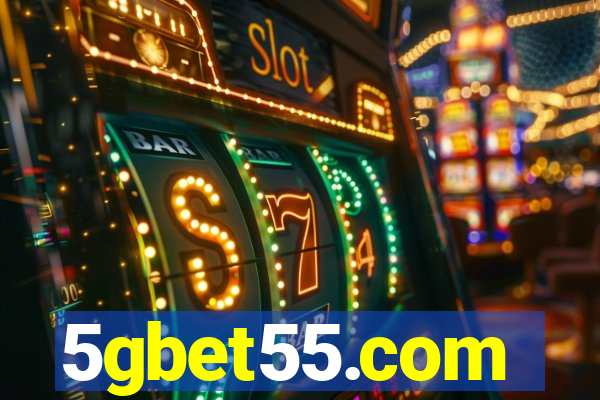 5gbet55.com