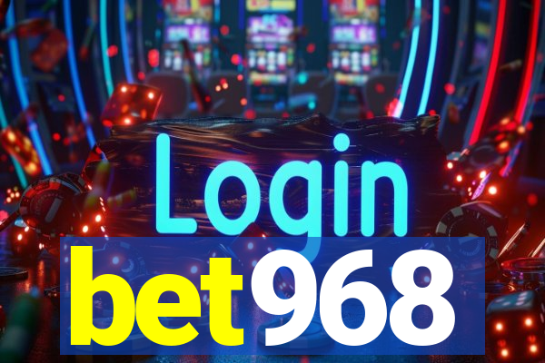 bet968