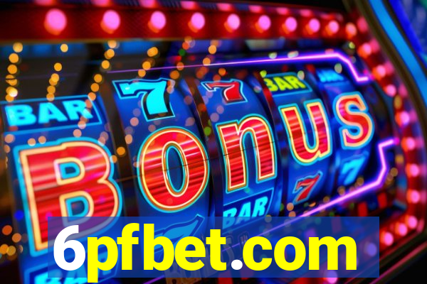 6pfbet.com