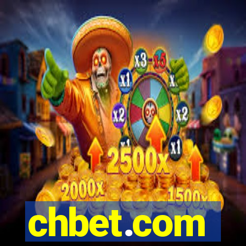 chbet.com