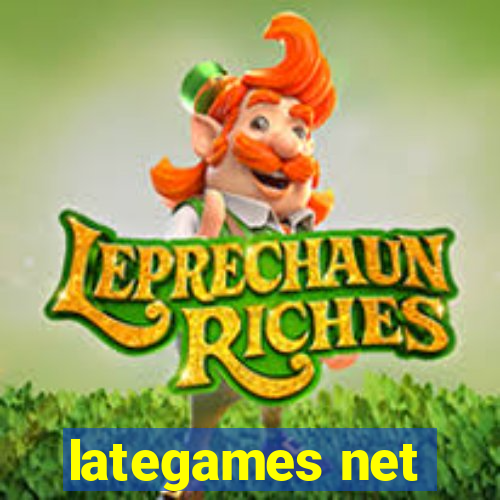 lategames net