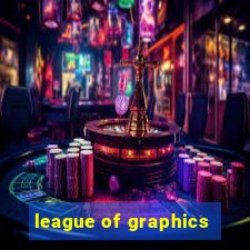 league of graphics