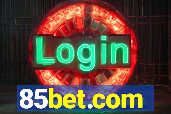 85bet.com