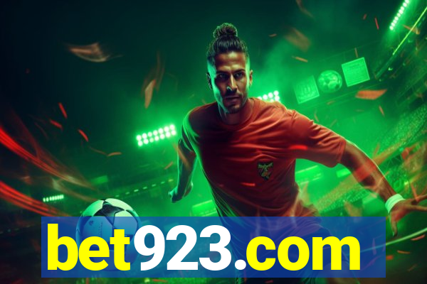 bet923.com