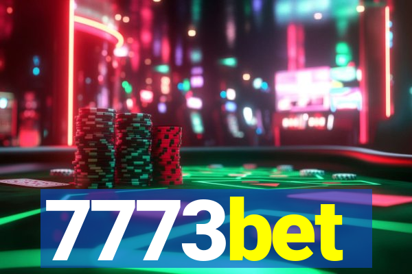 7773bet