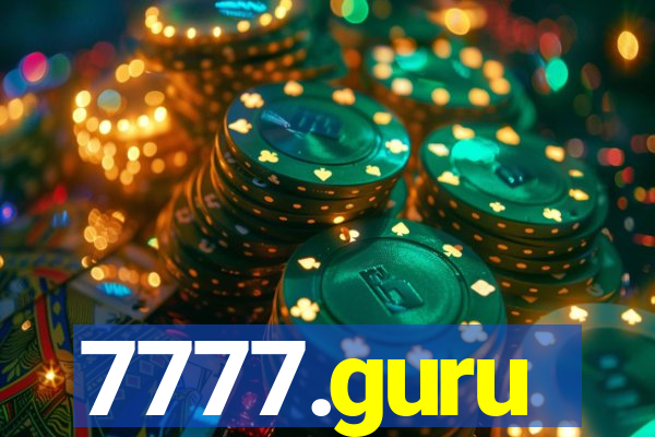 7777.guru