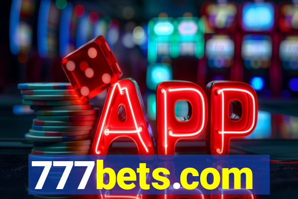 777bets.com