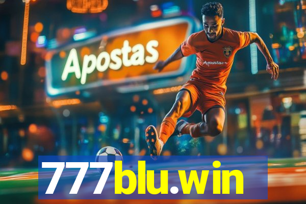 777blu.win