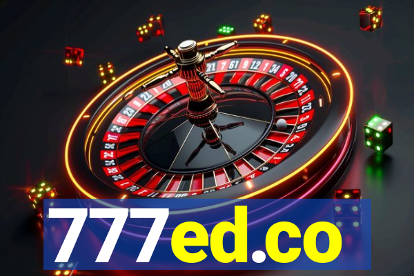 777ed.co