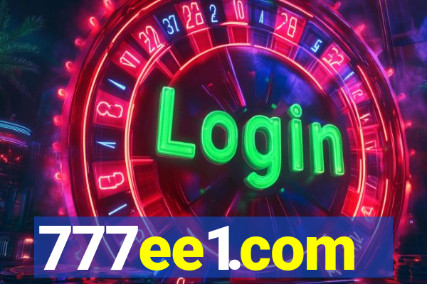 777ee1.com