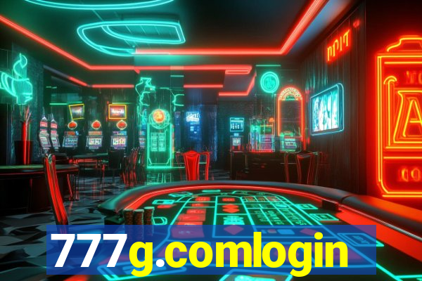 777g.comlogin