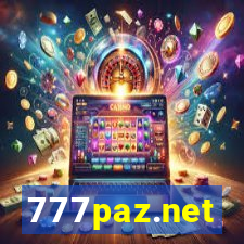 777paz.net