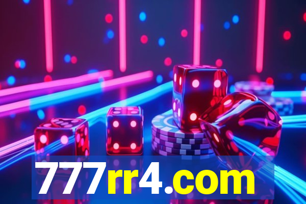 777rr4.com