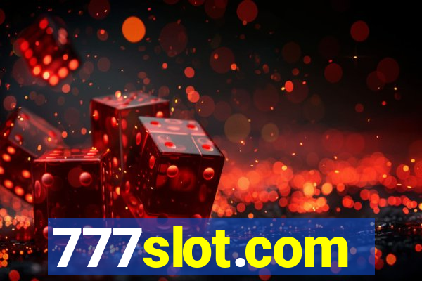 777slot.com