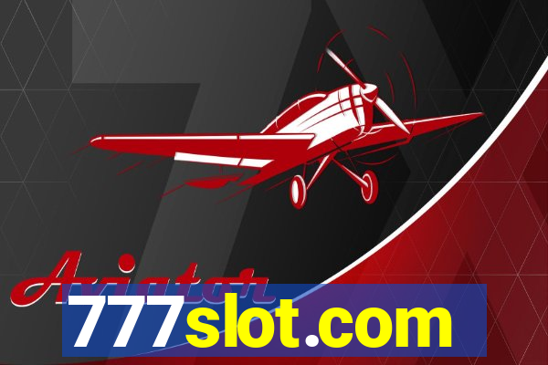 777slot.com