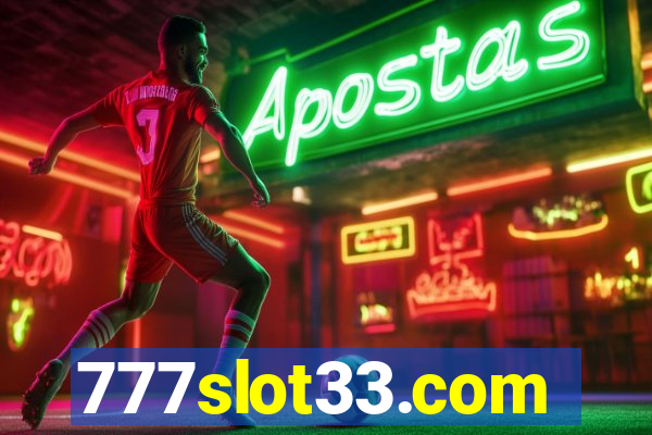 777slot33.com