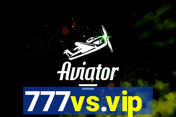 777vs.vip