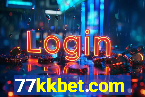 77kkbet.com