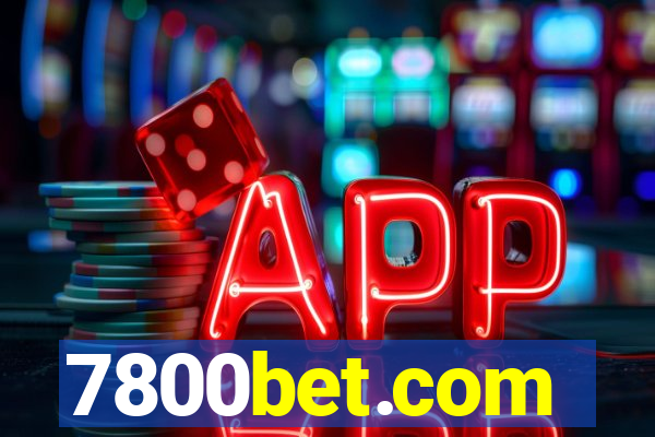 7800bet.com