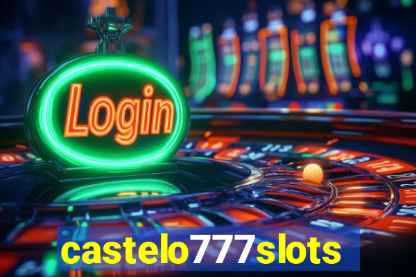 castelo777slots