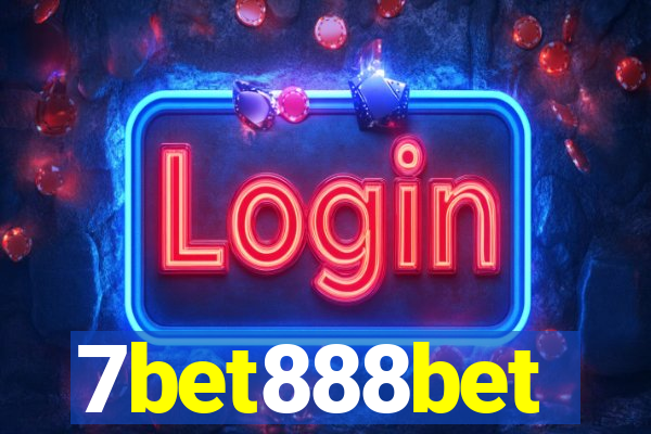 7bet888bet