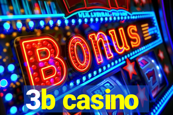 3b casino