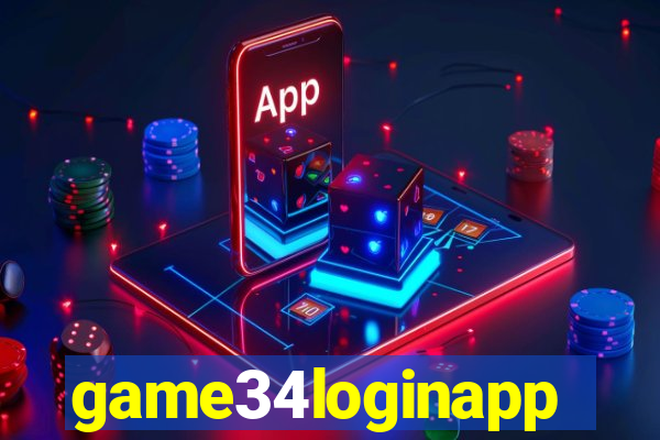 game34loginapp