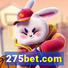 275bet.com