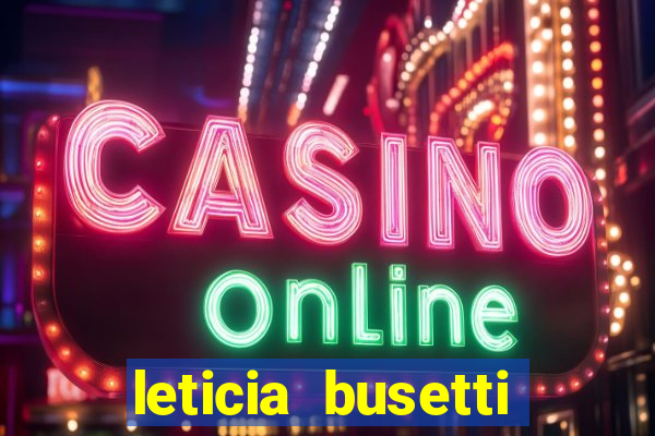 leticia busetti reclame aqui