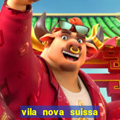 vila nova suissa mogi das cruzes