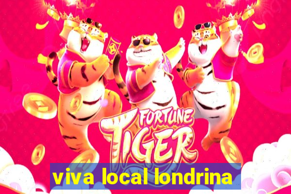 viva local londrina