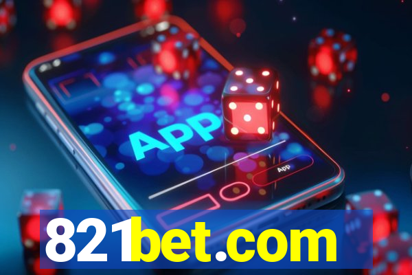 821bet.com