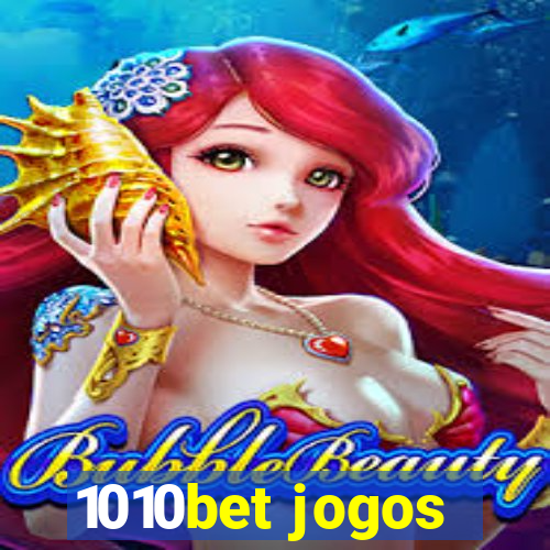 1010bet jogos