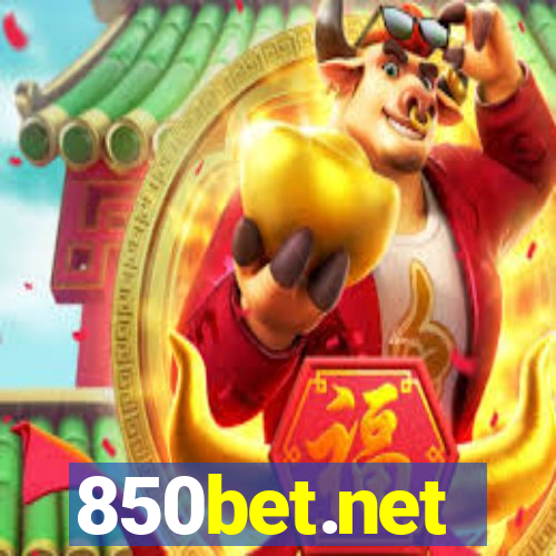 850bet.net