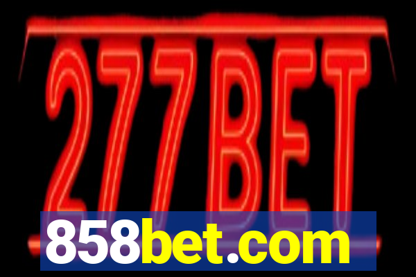 858bet.com