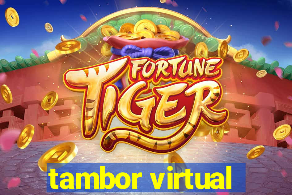 tambor virtual