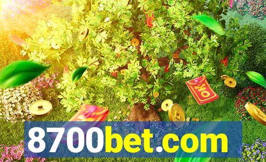 8700bet.com