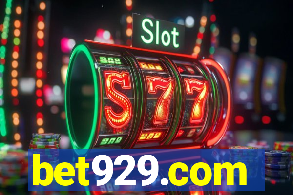 bet929.com