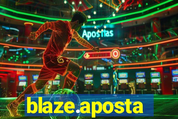 blaze.aposta