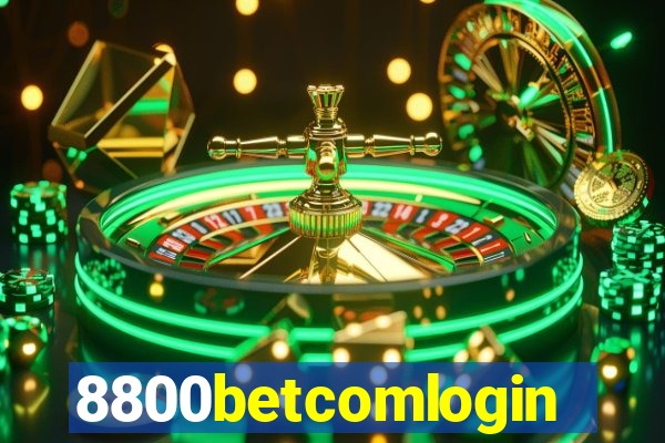 8800betcomlogin