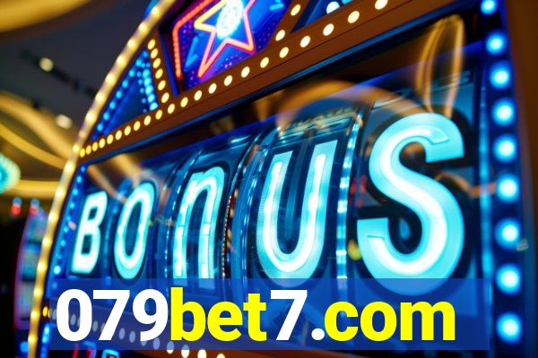 079bet7.com