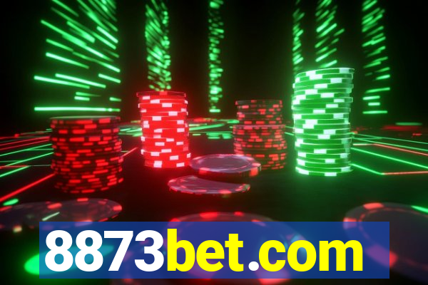 8873bet.com