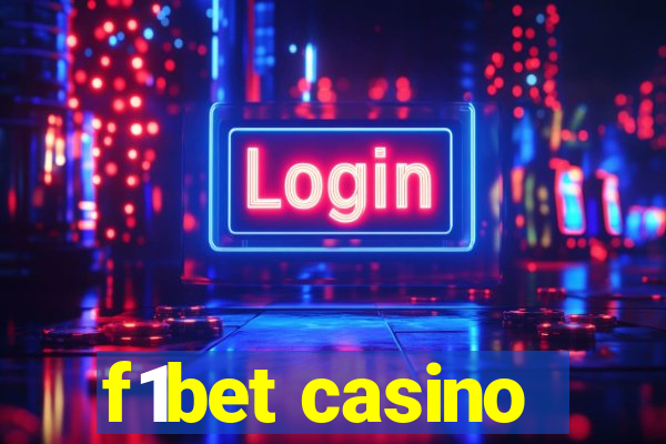 f1bet casino