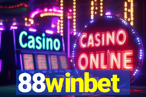 88winbet