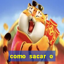 como sacar o dinheiro do jogo fortune tiger no celular